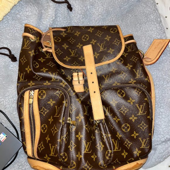 Louis Vuitton Backpack - Picture 1 of 7
